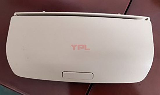 TAVAN GOZLUK KABI BEJ GOLF/PASSAT/CC/JETTA/SCIROCC - 1K0868837E 71N resmi