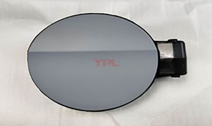 YAKIT DIS DEPO KAPAGI IC DIS GOVDE KOMPLE PASSAT2006-2011 - 3C5809857AGRU resmi