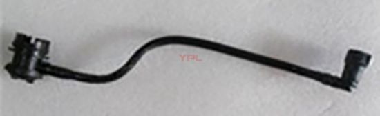 AKTIF KARBON FILITRE HORTUMU GOLF5/6-JETTA-PASSAT - 1K0201160BG resmi