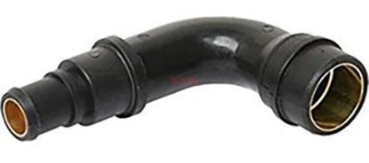 HAVALANDIRMA BORUSU PASSAT 97-04 A4/A6/SUPERB - 06A103213F resmi