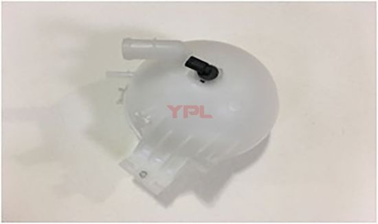 RADYATOR EK SU DEPOSU BIDONU-GENLESME MUSURLU KABI CRAFTER - 2E0121407 resmi