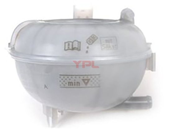 RADYATOR EK SU DEPOSU BIDONU-GENLESME KABI TUM MODELLER - 5Q0121407G resmi