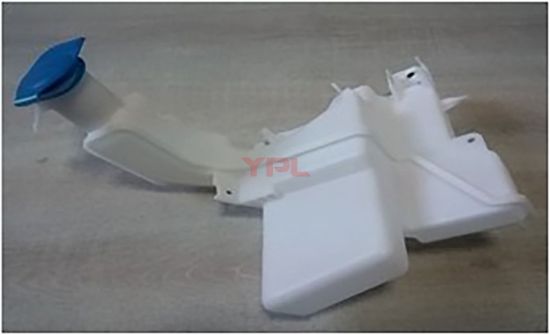 SILECEK CAM SU DEPOSU BIDONU FAR YIKAMALI UST PASSAT2005-2010 - 3C0955453Q resmi