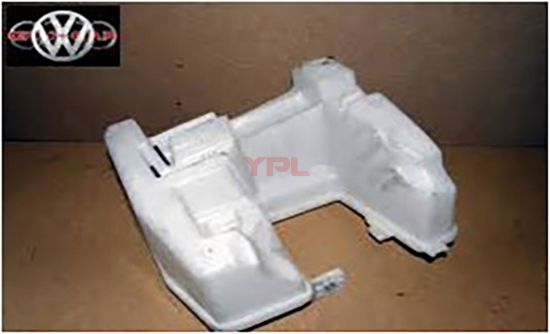 SILECEK CAM SU DEPOSU BIDONU 3.4LT FARYIKAMALIALTPASSAT - 3AA955453J resmi