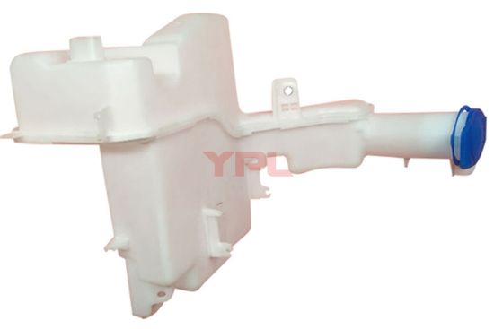 SILECEK CAM SU DEPOSU BIDONU 2,9LT PASSAT 2011-2015 - 3AA955453G resmi