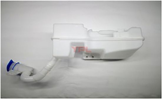 SILECEK CAM SU DEPOSU BIDONU FAR YIKAMASIZ 5,0LTCADDY2016-2020 - 2K5955453C resmi