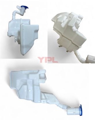 SILECEK CAM SU DEPOSU BIDONU FAR YIKAMALI 5,0LT CADDY2016-2020 - 2K5955453F resmi