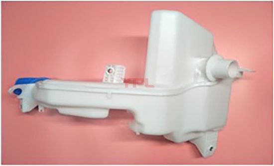 SILECEK CAM SU DEPOSU BIDONU UST 2,4LT PASSAT CC 2009-2012 - 3C8955453D resmi