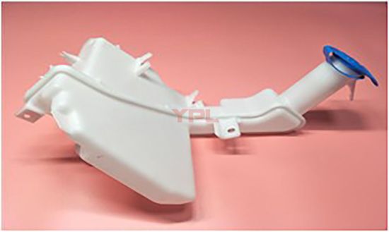 SILECEK CAM SU DEPOSU BIDONU 3,1LT PASSATCC2009-2012 - 3C8955453C resmi