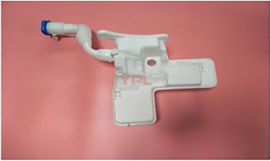 SILECEK CAM SU DEPOSU BIDONU FAR YIKAMALI 4,3LT GOLF-PASSAT 2013>> - 3Q0955453A resmi