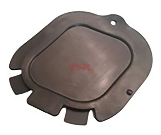 CAMURLUK DAVLUMBAZ KAPAGI L/R A6 11-18 - 4G0809967 resmi