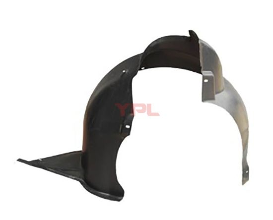 CAMURLUK DAVLUMBAZI SAG POLO 2002-2011 - 6Q0809958B resmi