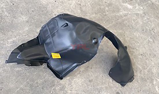 CAMURLUK DAVLUMBAZI SAG SCIROCCO 2015>> - 1K8805912D resmi