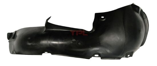 CAMURLUK DAVLUMBAZI ON SAG GOLF IV BORA 98>06 - 1J0809962F resmi