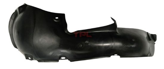 CAMURLUK DAVLUMBAZI ON SOL GOLF IV BORA 98>06 - 1J0809961E resmi