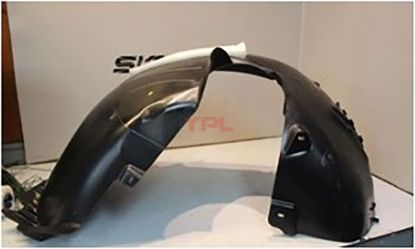 CAMURLUK DAVLUMBAZI SOL BUYUK 2.KALITE LEON 13-17 - 5F0809957F. resmi