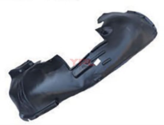 CAMURLUK DAVLUMBAZI SAG PLASTIK ENJEKSIYON1. KALITE Q5 2009-2015 - 8R0821172F resmi