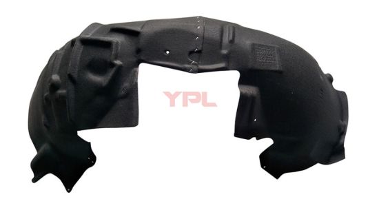 CAMURLUK DAVLUMBAZI HALI SOL A5 2009-2017 - 8T0821171M resmi