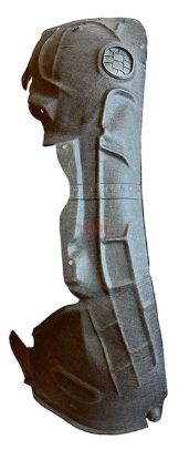 CAMURLUK DAVLUMBAZI R KUMAS A6 08-12 - 4F0821134T resmi