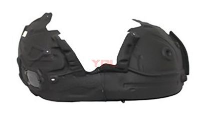 CAMURLUK DAVLUMBAZI ON ONUN ARKASI SAG A6 2012-2018 - 4G0821134D resmi