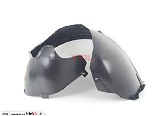 CAMURLUK DAVLUMBAZI ON ONUN ARKASI SAG A3 2004-2013 - 8P0821172G resmi