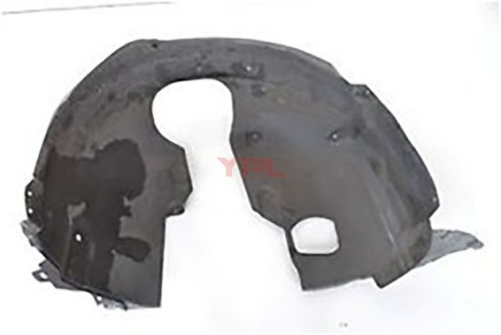 CAMURLUK DAVLUMBAZI L A3 HB 13-17 - 8V0821171A resmi