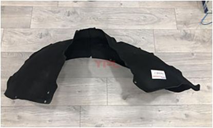 CAMURLUK DAVLUMBAZI L BUYUK A5 2017>> - 8W6821171C resmi