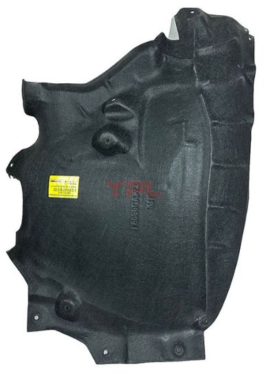 CAMURLUK DAVLUMBAZI R(ONUN ARKASI) Q7 2016>> - 4M0821192G resmi