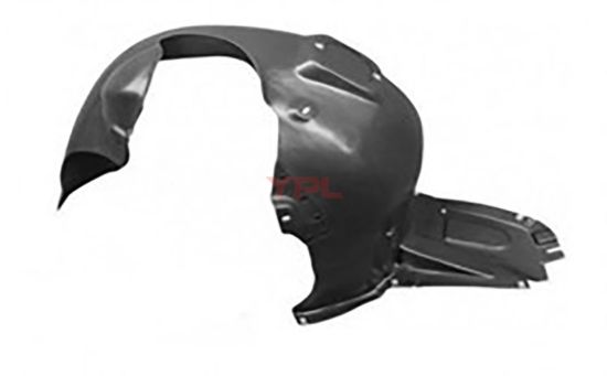 CAMURLUK DAVLUMBAZI SOL RAPID -TOLEDO 13-17 - 5JA809957B resmi