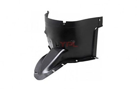 CAMURLUK DAVLUMBAZI ORJINAL KALITE SAG KUCUK OCTAVIA 05-13 - 1Z0809954B resmi