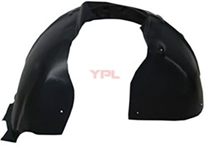 CAMURLUK DAVLUMBAZI SOL BUYUK KUMAS OCTAVIA 2005-2014 - 1Z0809957C resmi