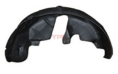 CAMURLUK DAVLUMBAZI ARKA SOL OCTAVIA 2005-2013 - 1Z0810969 resmi