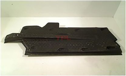 ALT TABAN MUHAFAZASI SAG POLO IBIZA CORDOBA FABIA 05>15 - 6Q0825202H resmi