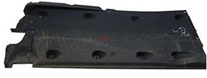 ALT TABAN MUHAFAZASI SAG (ORJ TIP ) 1,6-1,8-2,0 PA-B6-B7 06-14-CC 12-15 - 3C0825202 resmi