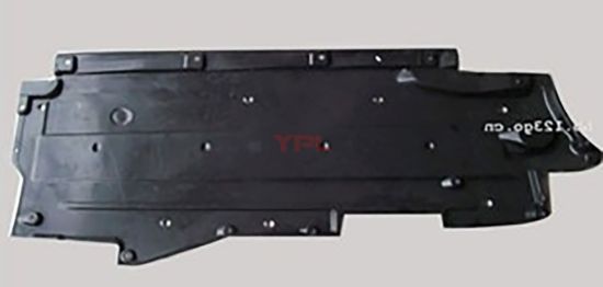 MOTOR ALT YAN MUHAFAZA SAG A6 2005-2011 - 4F0825208D resmi