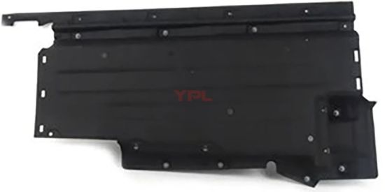 ALT TABAN YAN KAPLAMASI SOL Q5 2009-2012 - 8R0825207C resmi