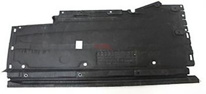 MOTOR ALT MUHAFAZA SOL A4 A5 Q7 12-16 - 8T8825207B resmi