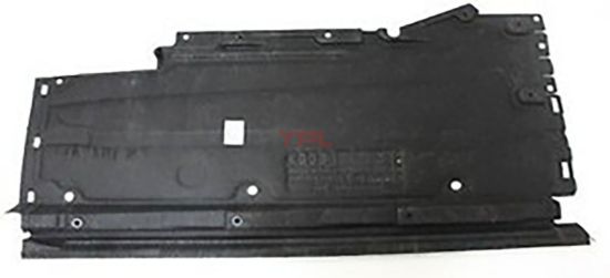 MOTOR ALT MUHAFAZA SOL A4 A5 Q7 12-16 - 8T8825207B resmi