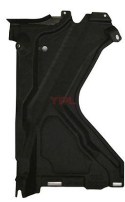 MOTOR ALT MUHAFAZA ARKA SAG A6 13-17 - 4G0825216A resmi