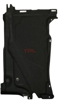 MOTOR ALT MUHAFAZA ARKA SOL A6-13-17 - 4G0825215F resmi