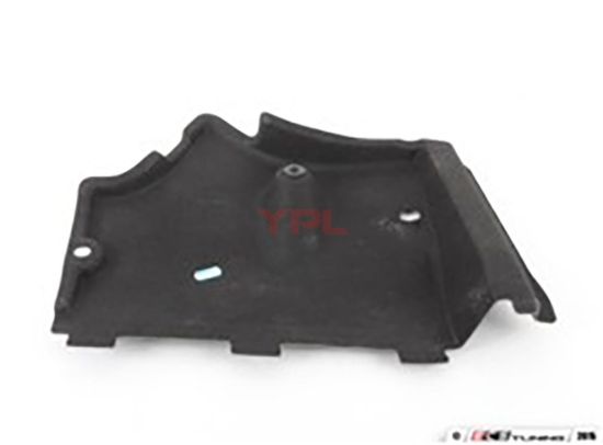 MOTOR ALT MUHAFAZA ON KUCUK SAG A6 13-17 - 4G0825202A resmi