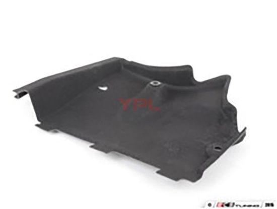 MOTOR ALT MUHAFAZA ON KUCUK SOL A6 13-17 - 4G0825201B resmi