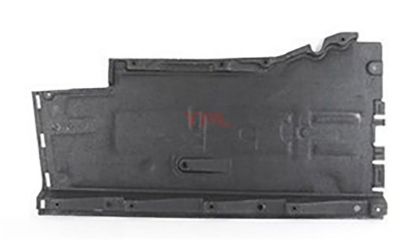 MOTOR ALT MUHAFAZA SOL-134CM A6 15-17 - 4G0825207F resmi