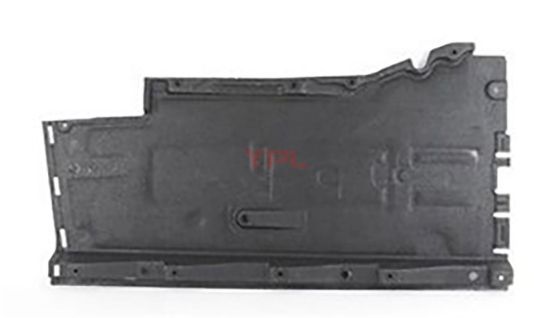 MOTOR ALT MUHAFAZA SOL-134CM A6 15-17 - 4G0825207F resmi