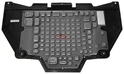 MOTOR ALT MUHAFAZA SANZIMAN ONUN ARKASI A4 01-08 EXEO 09-14 - 8E0863822A resmi