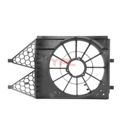 FAN DAVLUMBAZI HB - 6R0121207 resmi
