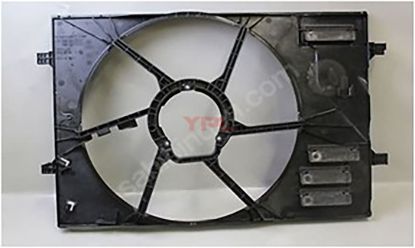 FAN DAVLUMBAZI (CENELI TIP) GOLF7-LEON-A3-OCTAVIA - 5Q0121205AL resmi
