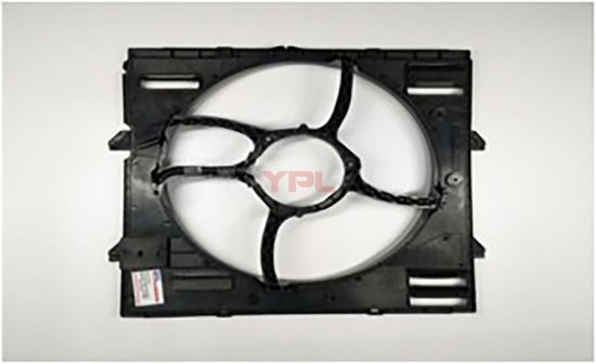 FAN DAVLUMBAZI AMAROK 10-17 - 2H0121207E resmi
