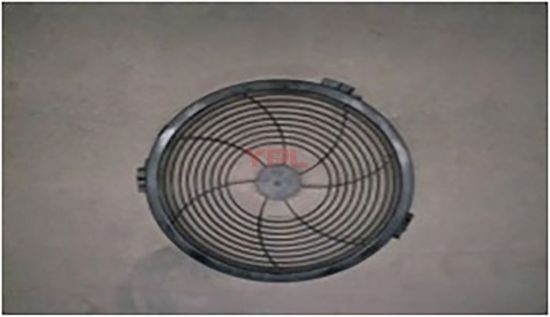 FAN DAVLUMBAZ KAPAGI CRAFTER - 2E0121746A resmi