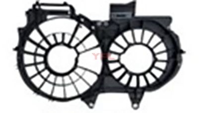 FAN DAVLUMBAZI CIFTLI A4 01-08 - 8E0121207J resmi